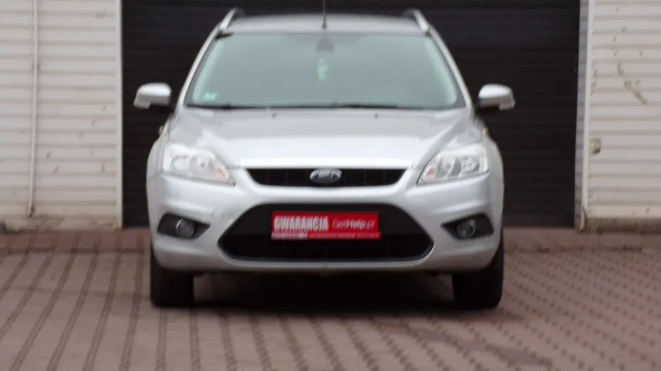 FORD Focus -