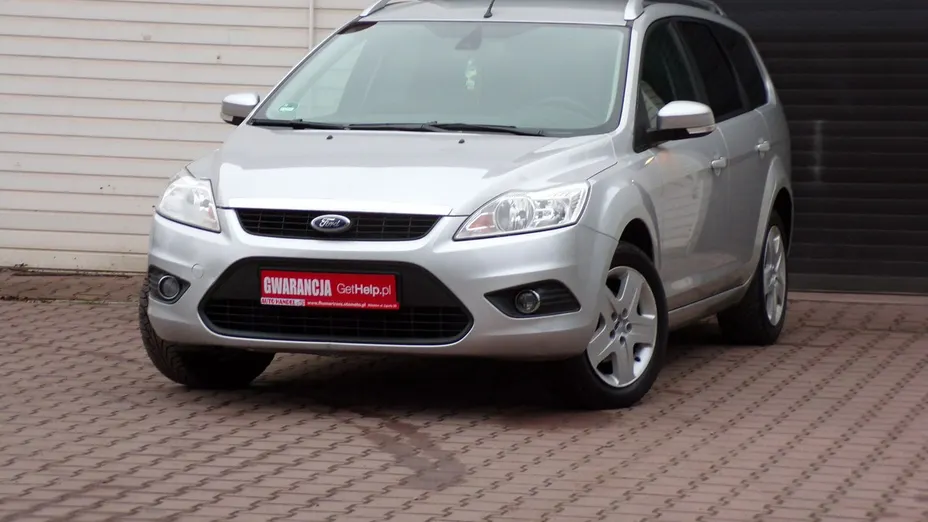 FORD Focus -
