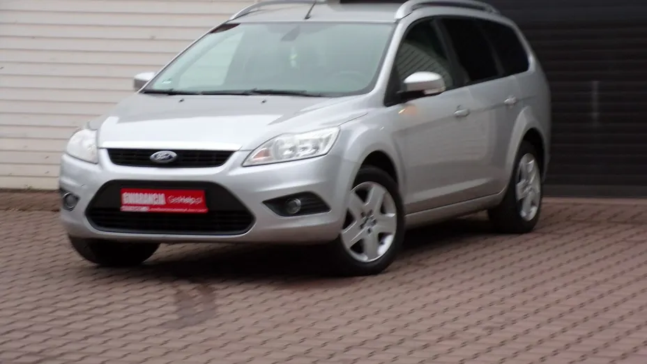 FORD Focus -