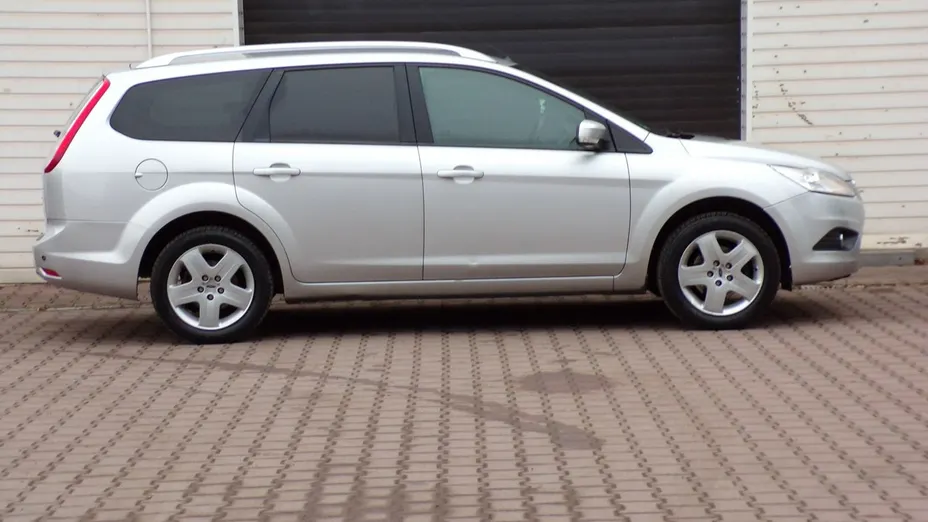 FORD Focus -