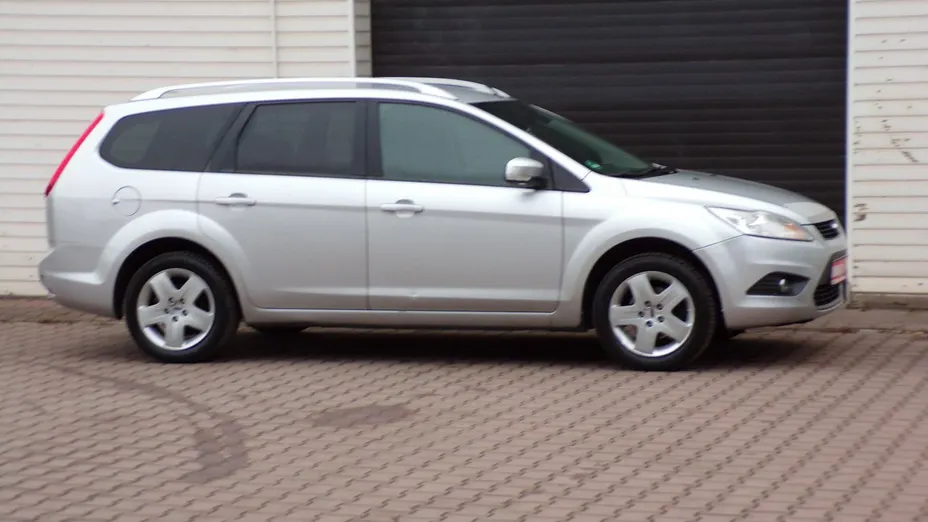 FORD Focus -