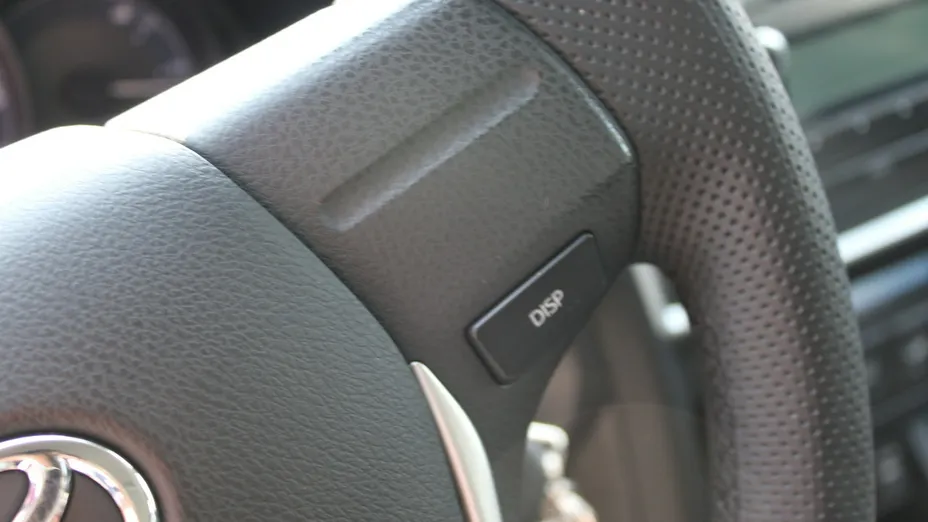 TOYOTA Auris -