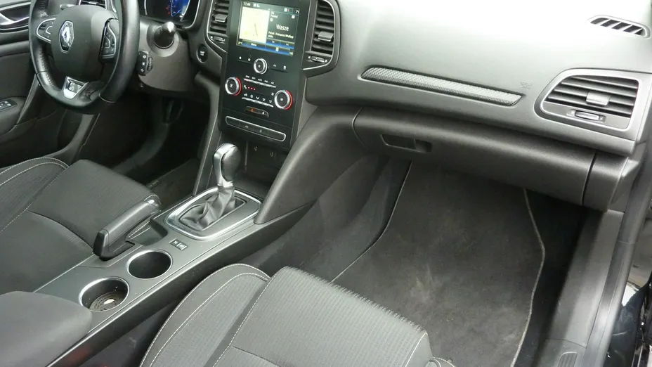 RENAULT Megane -