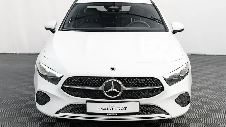 MERCEDES-BENZ A Klasa -