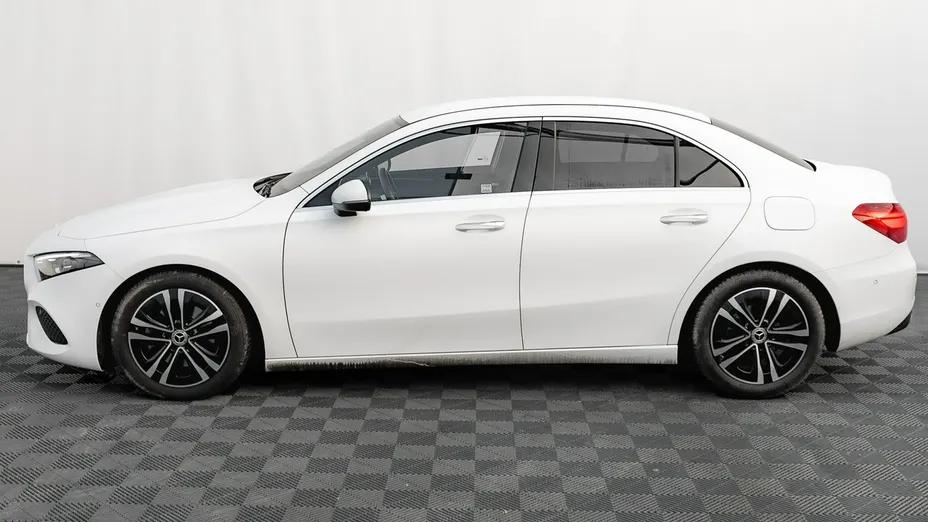 MERCEDES-BENZ A Klasa -