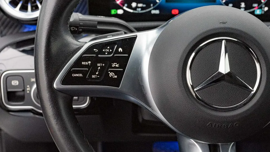 MERCEDES-BENZ A Klasa -