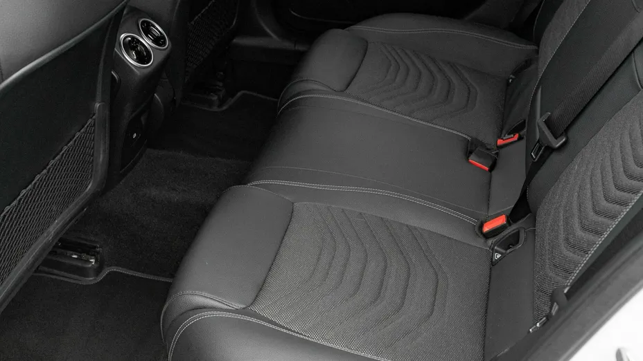 MERCEDES-BENZ A Klasa -