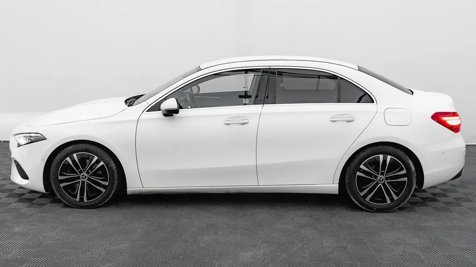 MERCEDES-BENZ A Klasa -