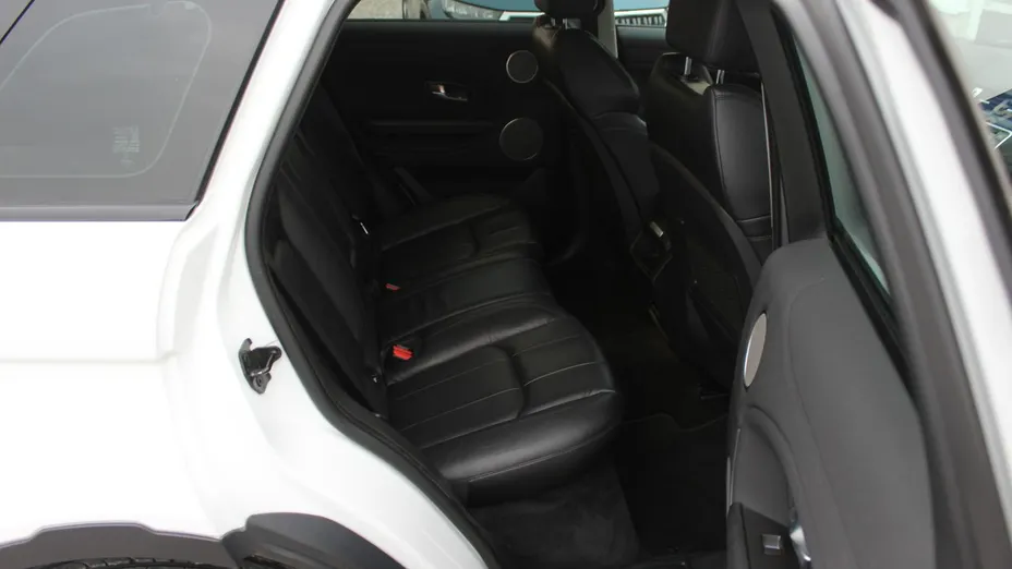 LAND ROVER Range Rover Evoque -