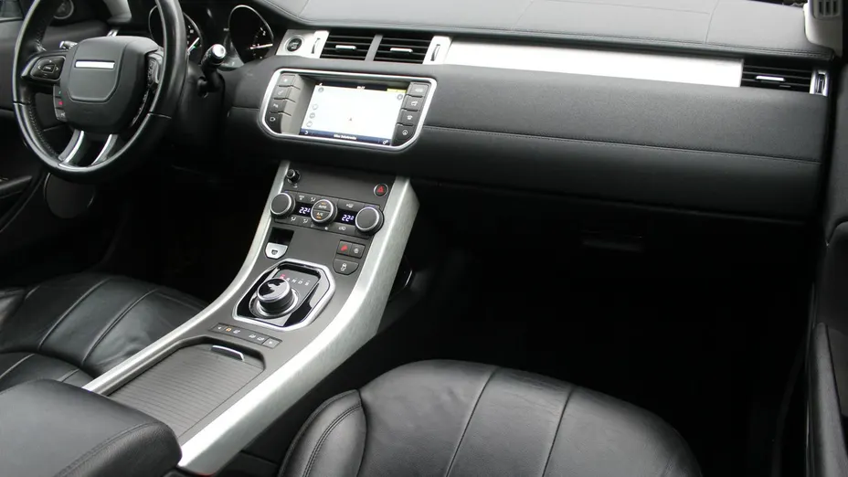 LAND ROVER Range Rover Evoque -