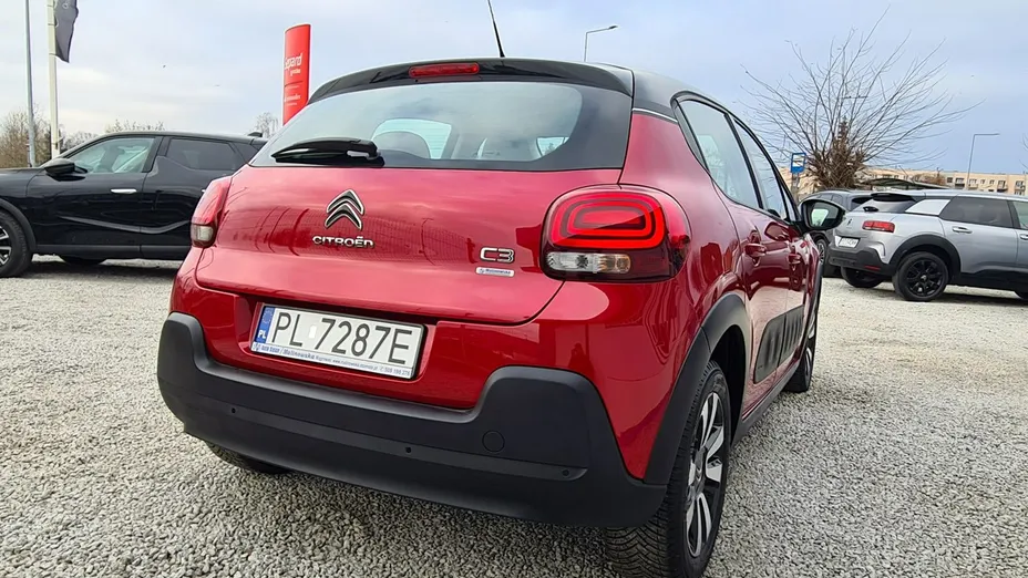 CITROEN C3 -