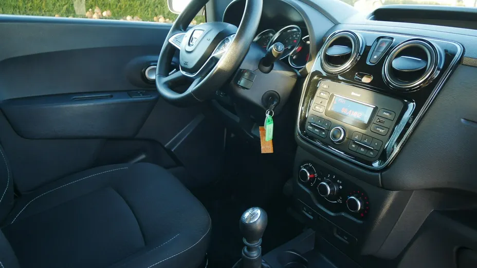 DACIA Dokker -