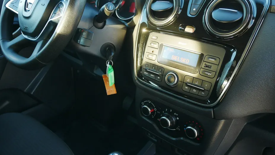 DACIA Dokker -