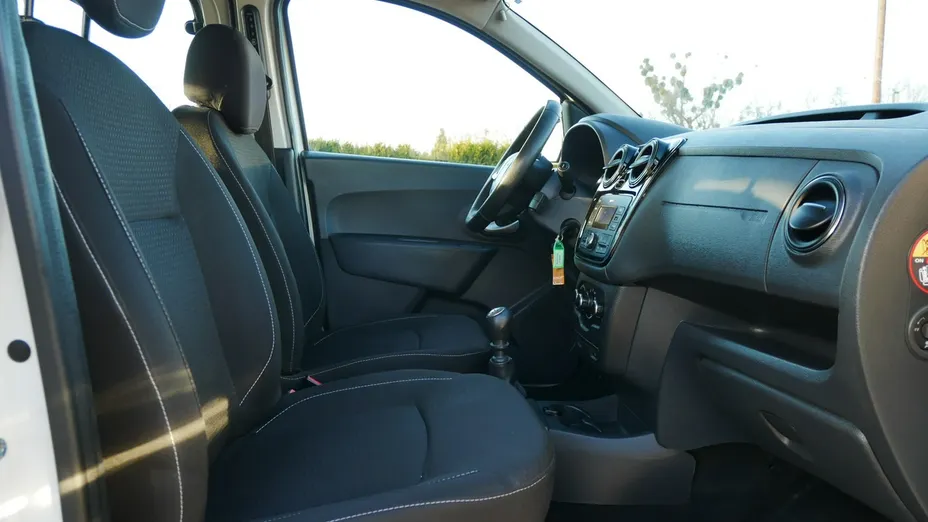 DACIA Dokker -