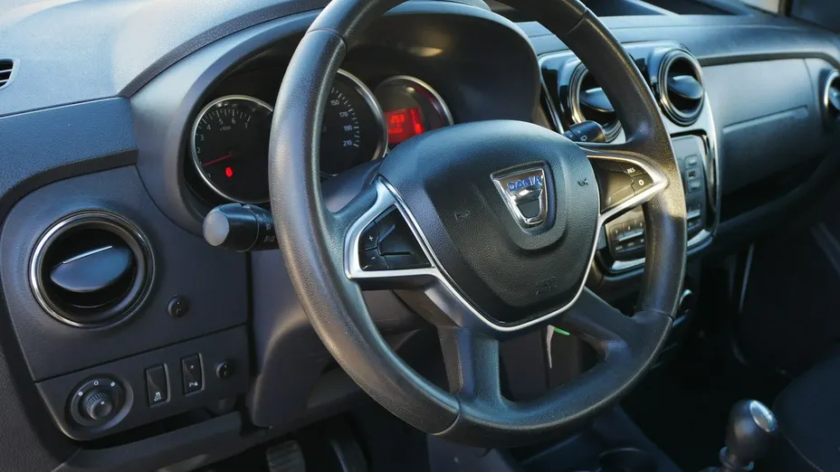 DACIA Dokker -