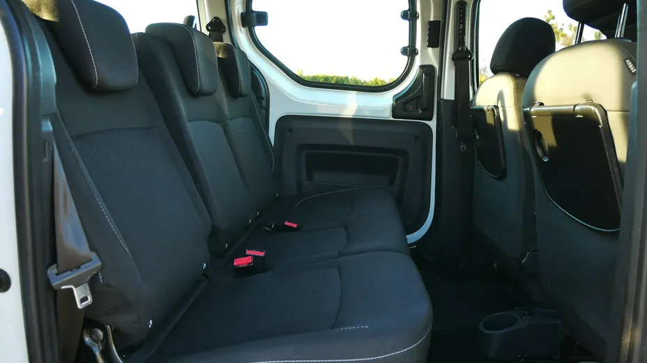 DACIA Dokker -