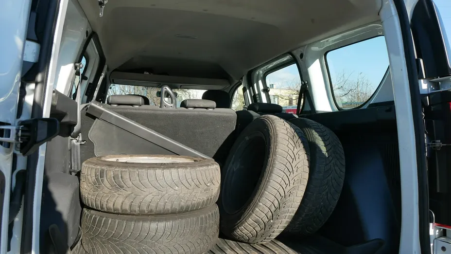 DACIA Dokker -