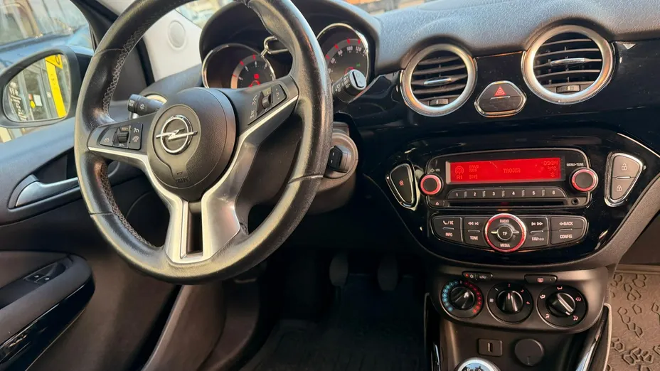 OPEL Adam -