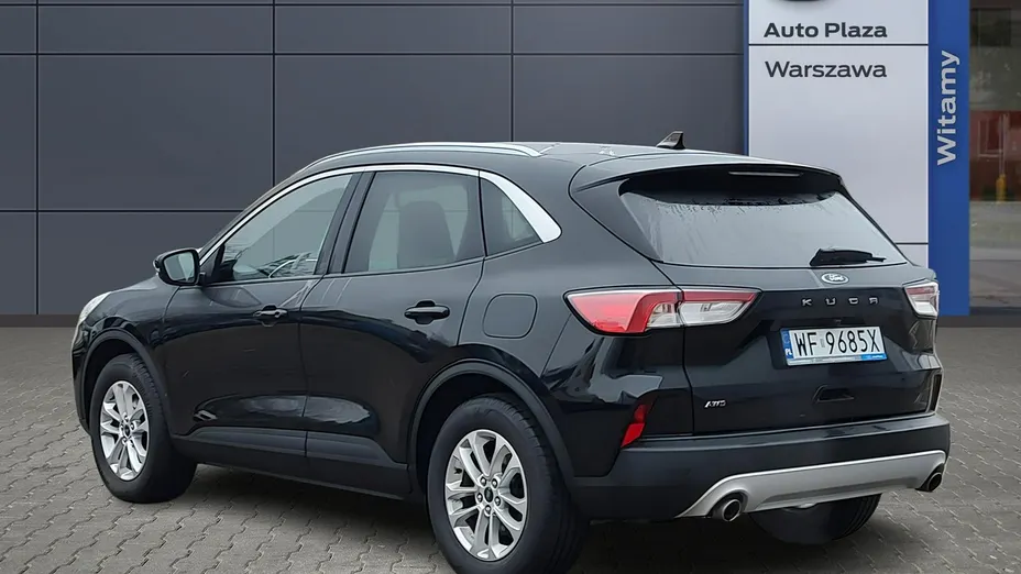 FORD Kuga -