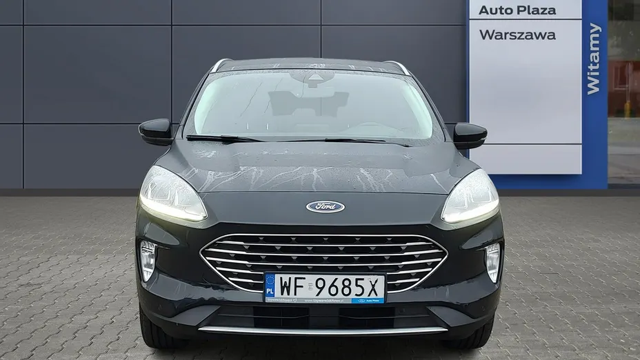 FORD Kuga -