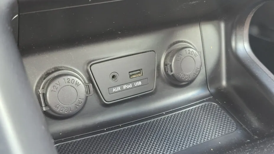 HYUNDAI ix35 -