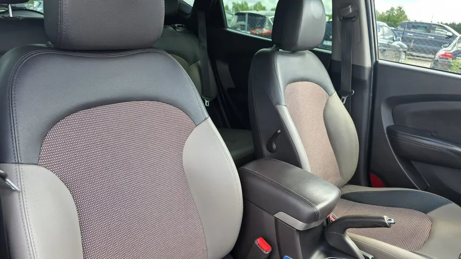 HYUNDAI ix35 -