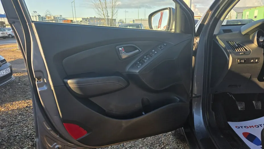 HYUNDAI ix35 -