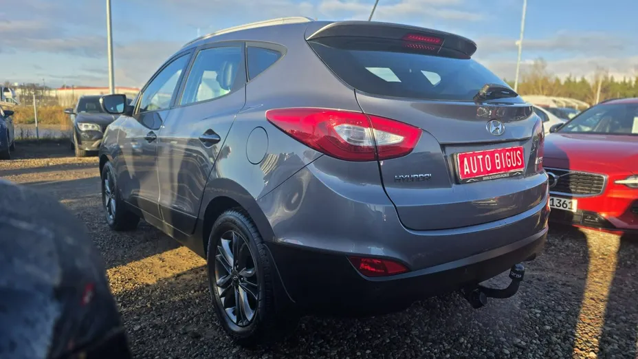 HYUNDAI ix35 -