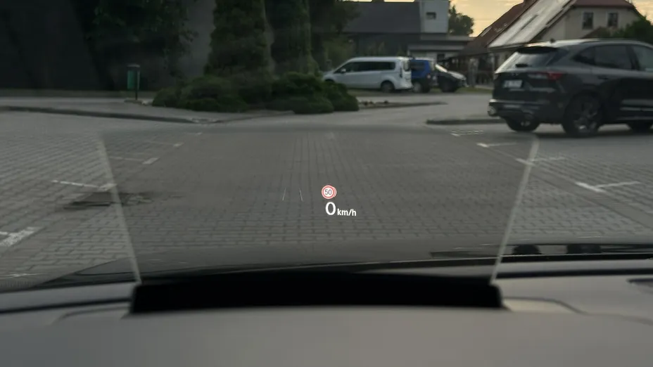 VOLKSWAGEN Arteon -