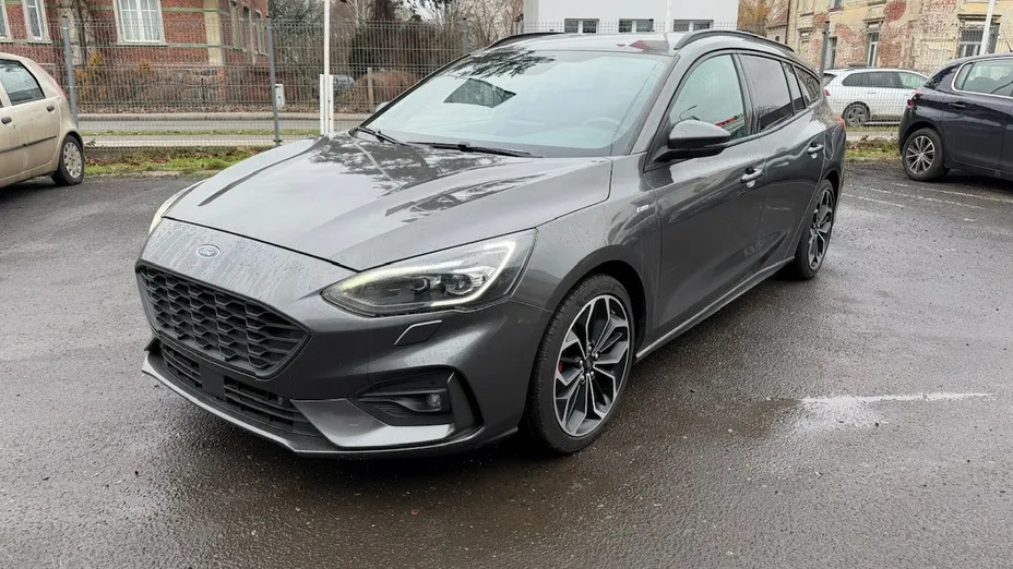 FORD Focus -