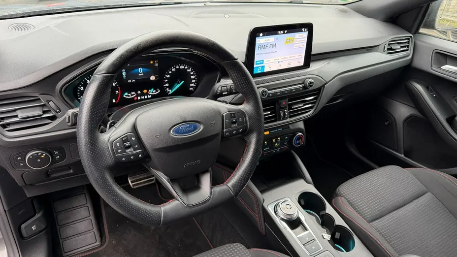 FORD Focus -