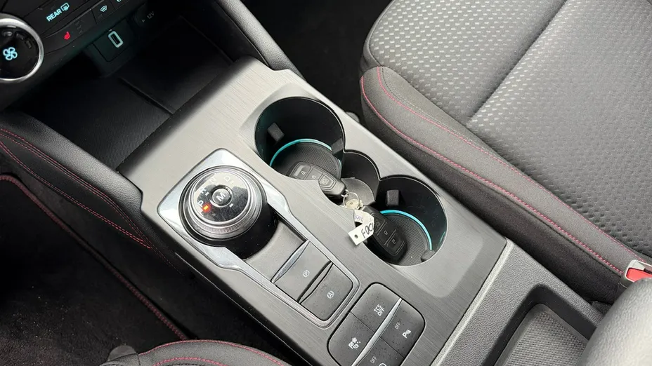 FORD Focus -