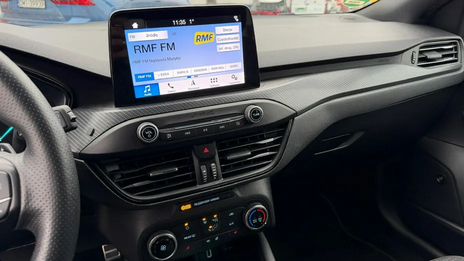 FORD Focus -