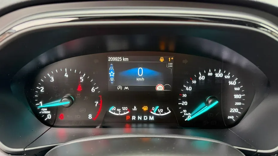 FORD Focus -