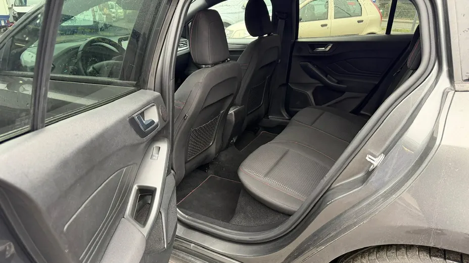 FORD Focus -