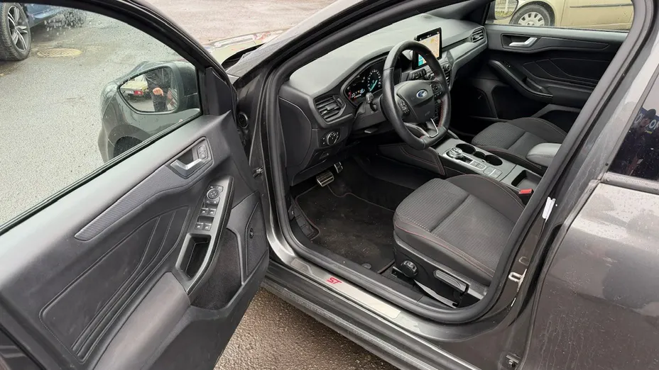 FORD Focus -