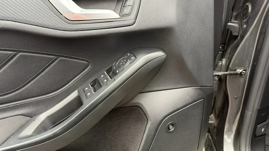FORD Focus -