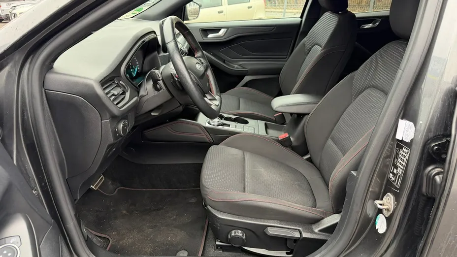 FORD Focus -