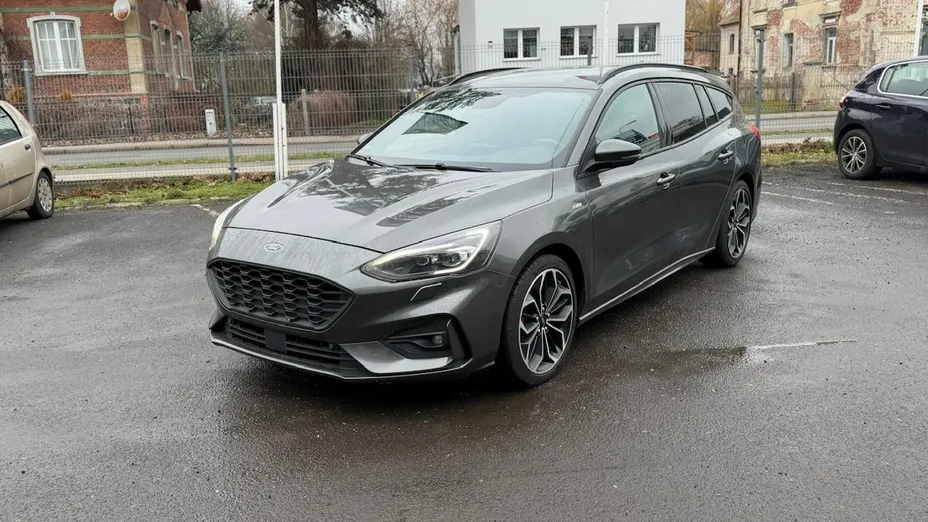 FORD Focus -