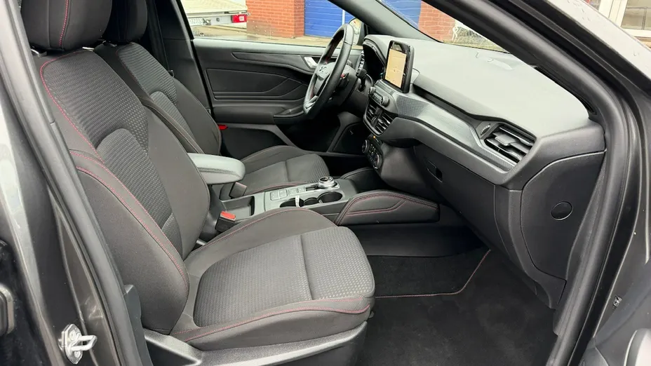 FORD Focus -