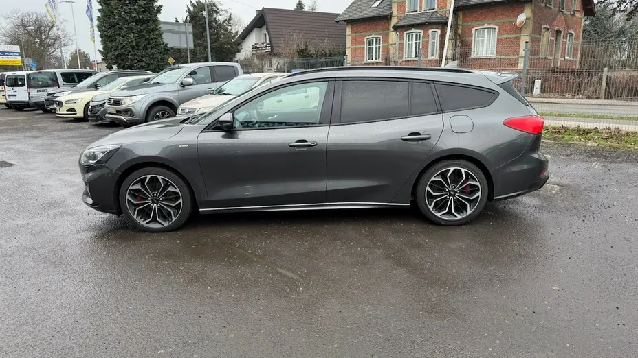 FORD Focus -