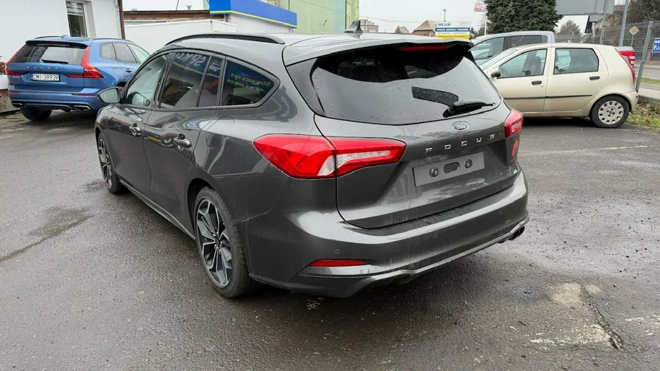 FORD Focus -