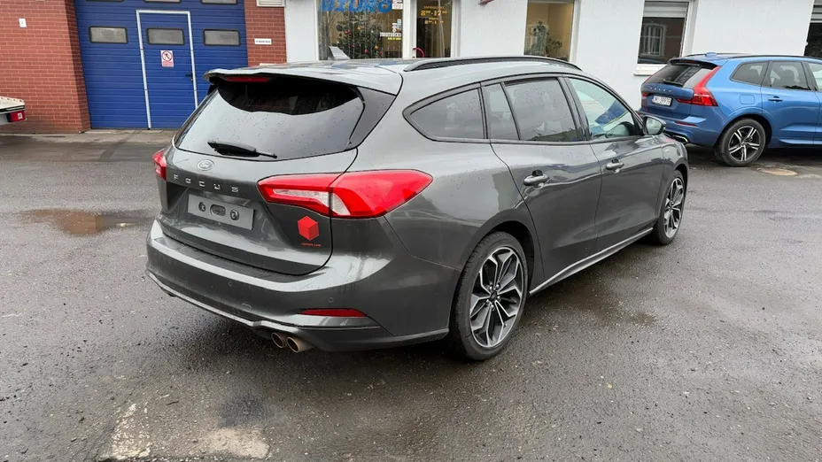 FORD Focus -