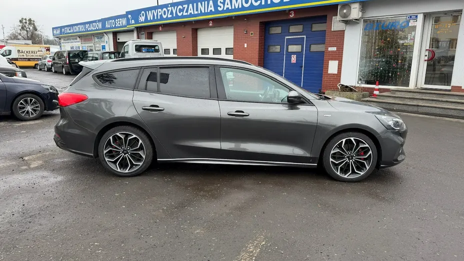 FORD Focus -
