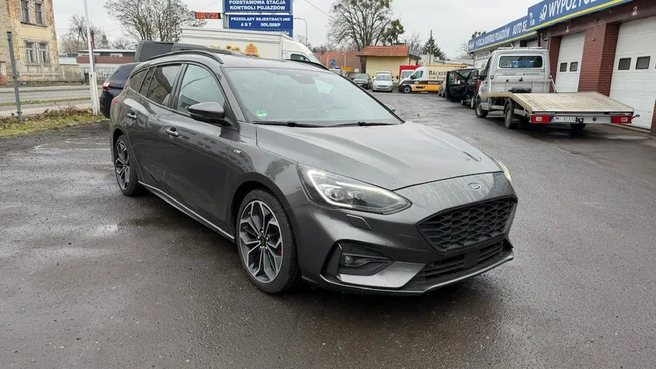 FORD Focus -