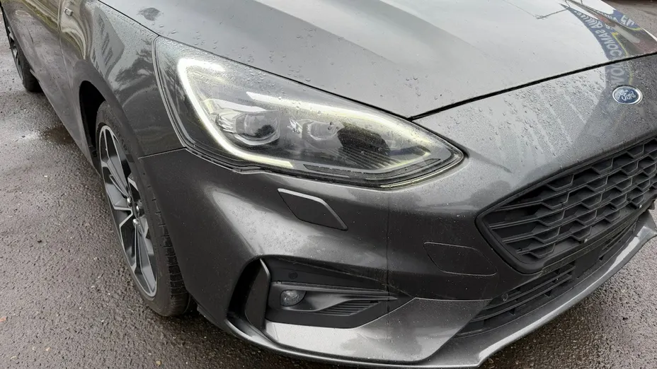 FORD Focus -