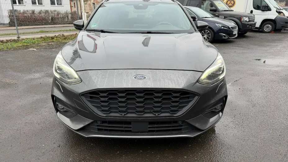 FORD Focus -
