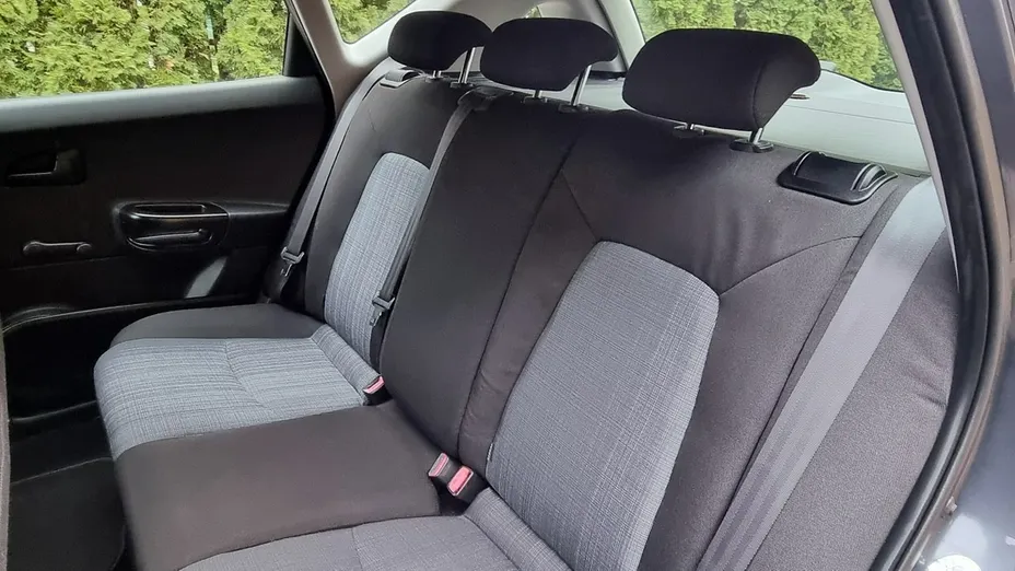 KIA Cee'd -