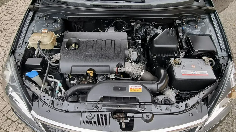 KIA Cee'd -
