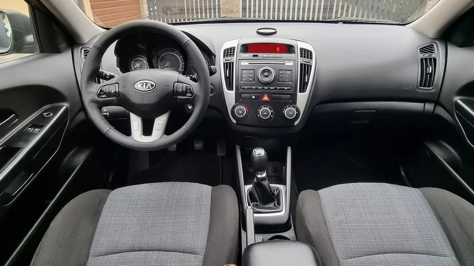 KIA Cee'd -